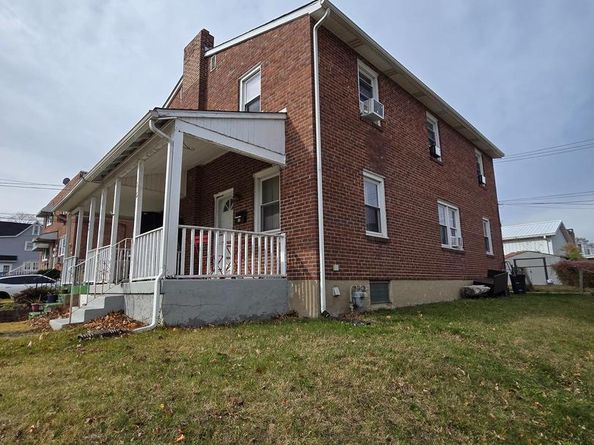 515 Andrews Avenue, Collingdale PA 19023