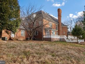 8537 Old Dominion Drive, Mclean VA 22102