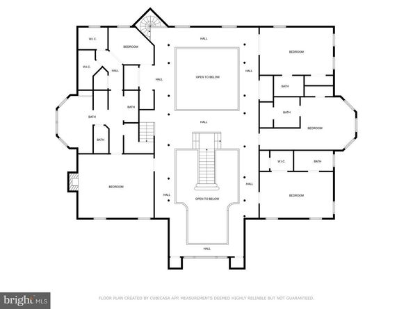 8537 Old Dominion Drive, Mclean VA 22102