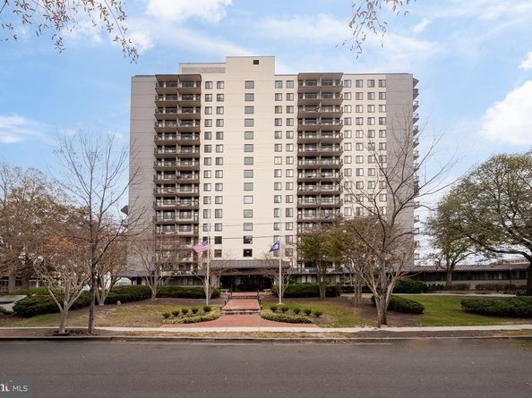 801 N Pitt Street 1708, Alexandria VA 22314