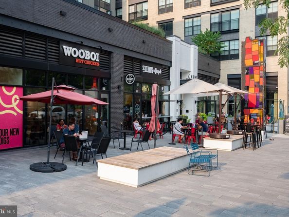 801 N Pitt Street 1708, Alexandria VA 22314