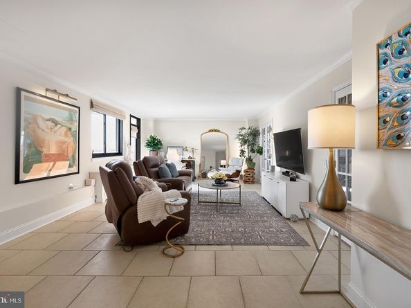 801 N Pitt Street 1708, Alexandria VA 22314