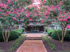 801 N Pitt Street 1708, Alexandria VA 22314