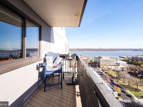 801 N Pitt Street 1708, Alexandria VA 22314