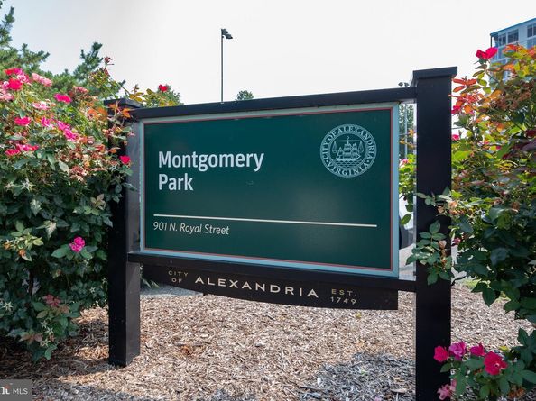 801 N Pitt Street 1708, Alexandria VA 22314