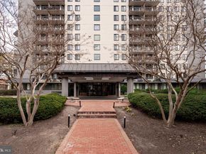 801 N Pitt Street 1708, Alexandria VA 22314