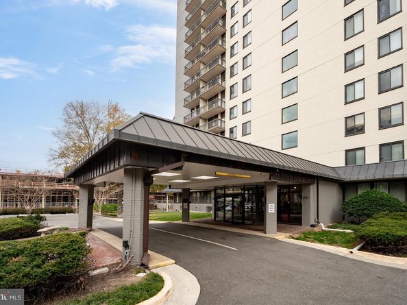 801 N Pitt Street 1708, Alexandria VA 22314