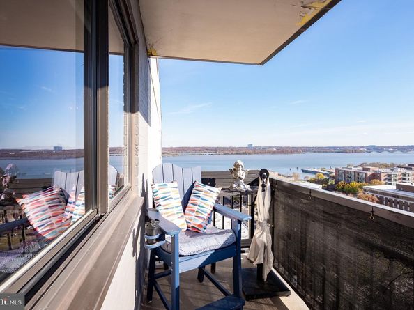 801 N Pitt Street 1708, Alexandria VA 22314