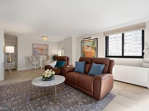 801 N Pitt Street 1708, Alexandria VA 22314