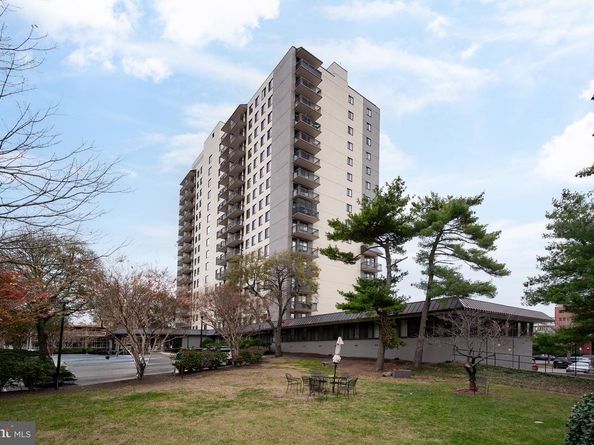 801 N Pitt Street 1708, Alexandria VA 22314