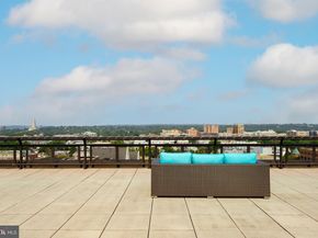 801 N Pitt Street 1708, Alexandria VA 22314