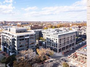 801 N Pitt Street 1708, Alexandria VA 22314