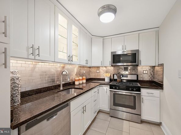 801 N Pitt Street 1708, Alexandria VA 22314