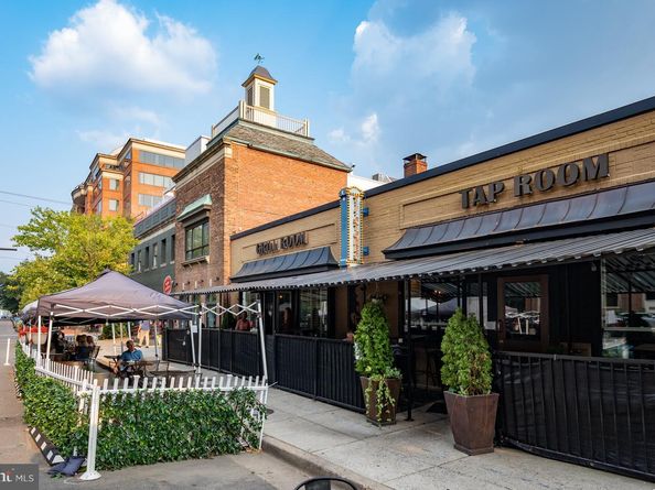 801 N Pitt Street 1708, Alexandria VA 22314