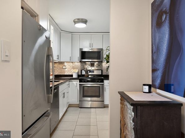 801 N Pitt Street 1708, Alexandria VA 22314