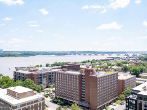 801 N Pitt Street 1708, Alexandria VA 22314