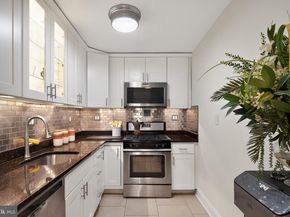 801 N Pitt Street 1708, Alexandria VA 22314