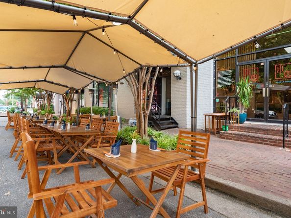 801 N Pitt Street 1708, Alexandria VA 22314