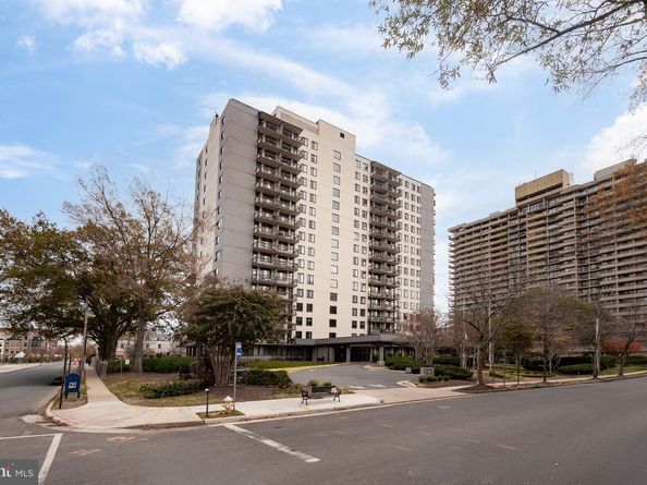 801 N Pitt Street 1708, Alexandria VA 22314