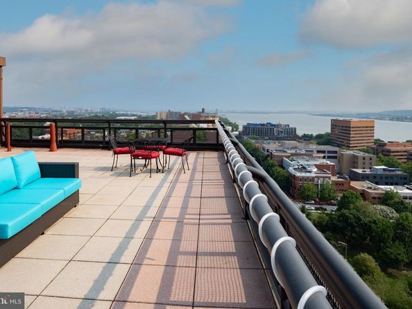 801 N Pitt Street 1708, Alexandria VA 22314