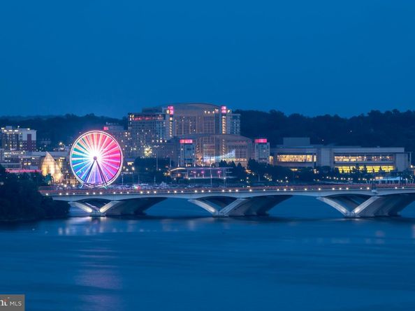 801 N Pitt Street 1708, Alexandria VA 22314