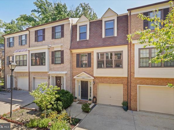 5428 Wycklow Court, Alexandria VA 22304