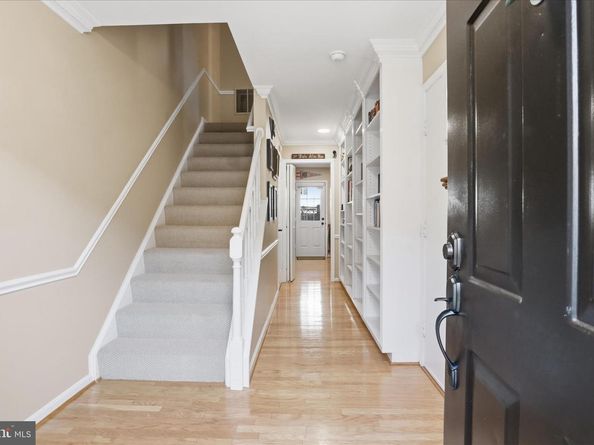 5428 Wycklow Court, Alexandria VA 22304