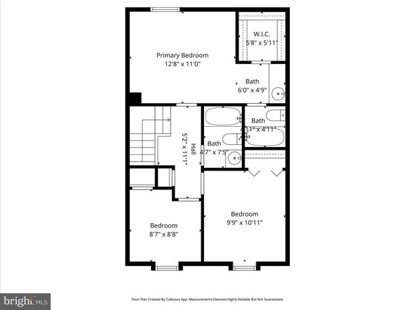 5428 Wycklow Court, Alexandria VA 22304