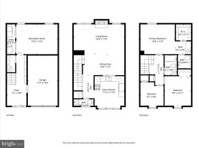 5428 Wycklow Court, Alexandria VA 22304