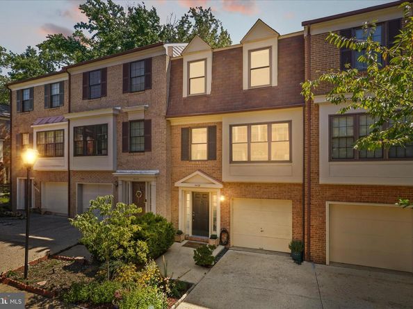 5428 Wycklow Court, Alexandria VA 22304