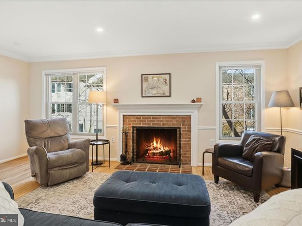 5428 Wycklow Court, Alexandria VA 22304