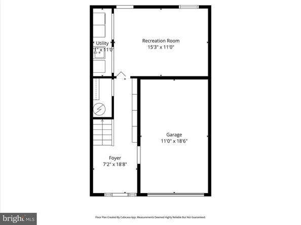 5428 Wycklow Court, Alexandria VA 22304