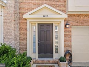 5428 Wycklow Court, Alexandria VA 22304