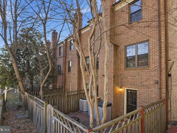 5428 Wycklow Court, Alexandria VA 22304