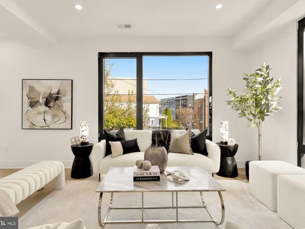 1810 Central Place NE 2, Washington DC 20002