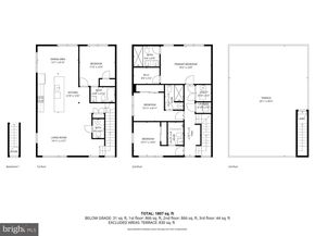 1810 Central Place NE 2, Washington DC 20002