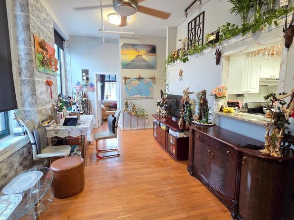 1010 Race Street 6LM, Philadelphia PA 19107