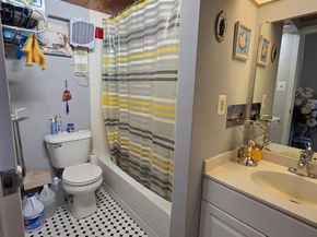 1010 Race Street 6LM, Philadelphia PA 19107