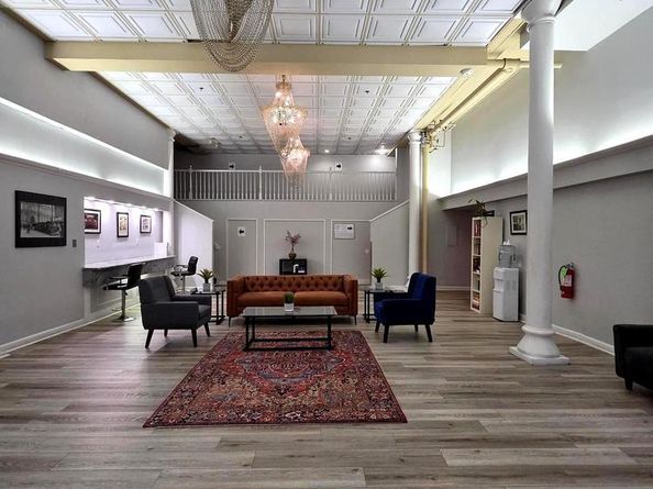 1010 Race Street 6LM, Philadelphia PA 19107