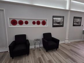 1010 Race Street 6LM, Philadelphia PA 19107