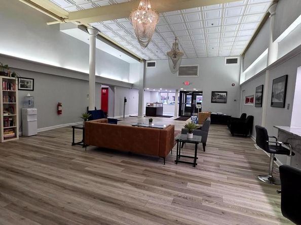 1010 Race Street 6LM, Philadelphia PA 19107