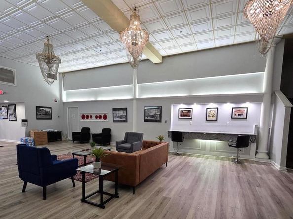 1010 Race Street 6LM, Philadelphia PA 19107