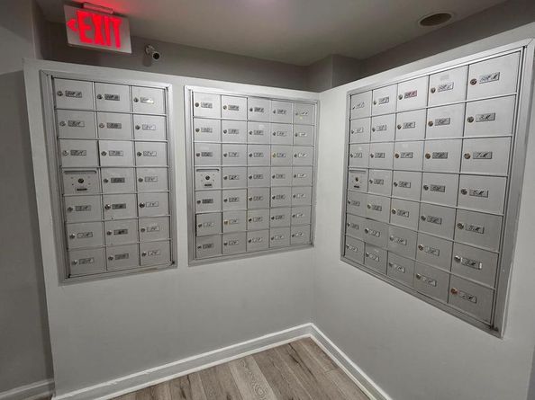 1010 Race Street 6LM, Philadelphia PA 19107