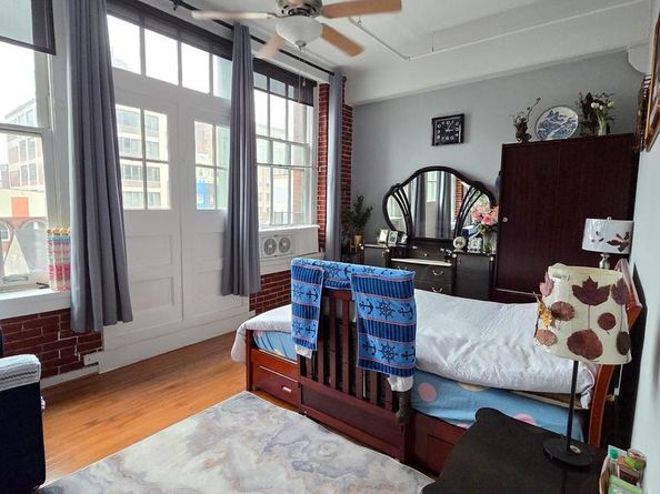 1010 Race Street 6LM, Philadelphia PA 19107