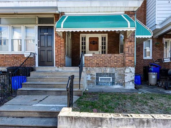 6043 N 3rd Street, Philadelphia PA 19120