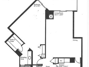 2555 Pennsylvania Avenue NW 408, Washington DC 20037