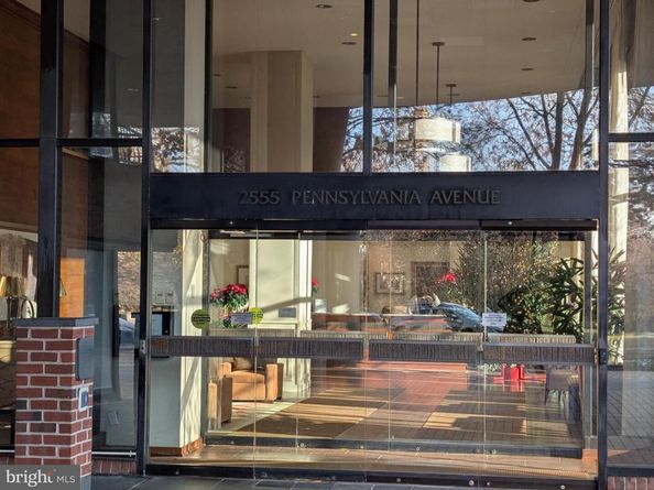 2555 Pennsylvania Avenue NW 408, Washington DC 20037