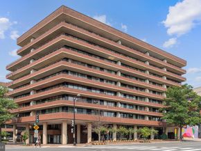 2555 Pennsylvania Avenue NW 408, Washington DC 20037