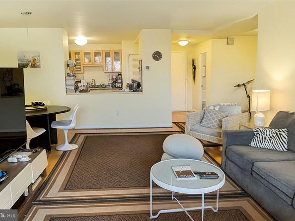 2555 Pennsylvania Avenue NW 408, Washington DC 20037