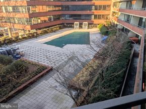 2555 Pennsylvania Avenue NW 408, Washington DC 20037